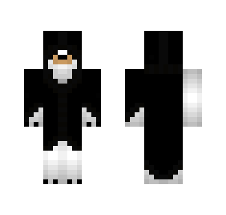 polar death