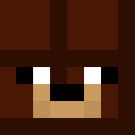 polar kitkat - Male Minecraft Skins - image 3