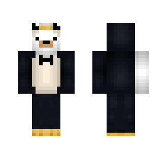 pingu polar bear