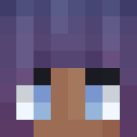 ❥ Sunset - Female Minecraft Skins - image 3
