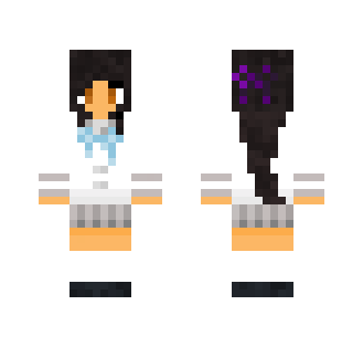 Aphmau {Phoenix Drop High}