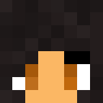 Aphmau {Phoenix Drop High} - Female Minecraft Skins - image 3