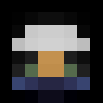 Kakuzu Jounin | Naruto Shippuden - Male Minecraft Skins - image 3