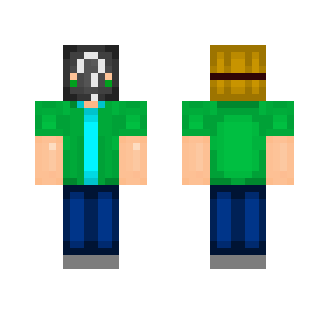 Who Two