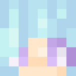 Artist's block~ - Female Minecraft Skins - image 3