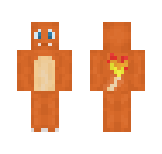 Charmander