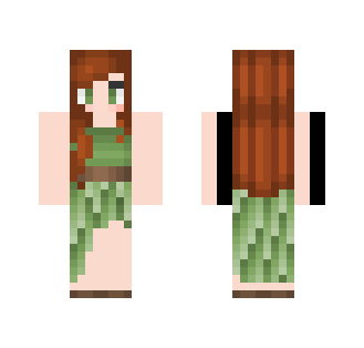 Elf [Better in 3D]