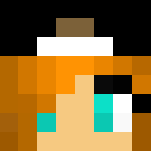 rebellious girl - Girl Minecraft Skins - image 3