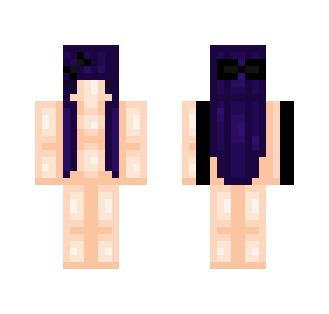 -=+=- Emo/goth base -=+=-