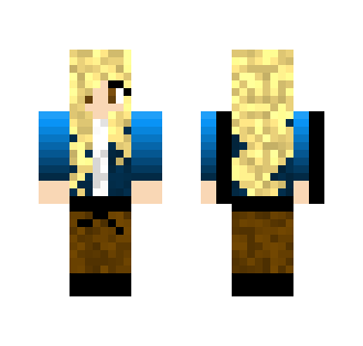 Eleanor