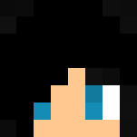 Download Free Yellow dress girl Skin for Minecraft image 3 Yellow dress girl - Girl Minecraft Skins - image 3