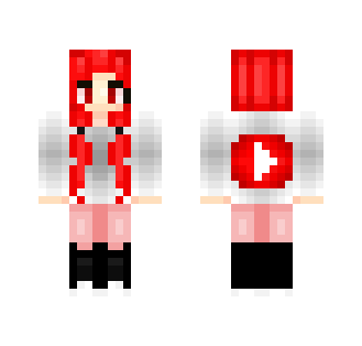 YouTube Girl