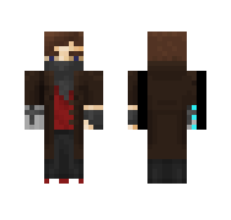 Shane - Request from xCyberSync