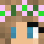 For a friend - Female Minecraft Skins - image 3