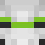OVERWATCH - Genji Shimada - Male Minecraft Skins - image 3