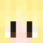 Hitoka Yachi ~ Haikyuu - Female Minecraft Skins - image 3