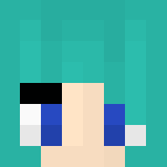 nindya's skin - Female Minecraft Skins - image 3