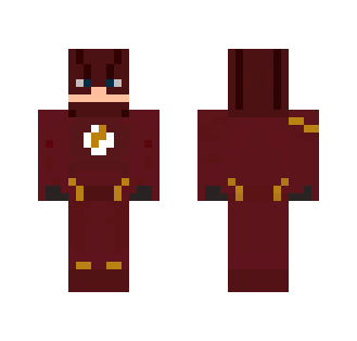 FLASH 3D S2