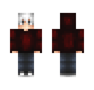 ~ Solr skin edit ~