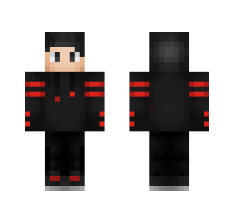 Concept of Me. - Male Minecraft Skins - image 2