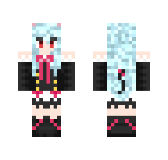 Maid ..