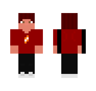 Wally West