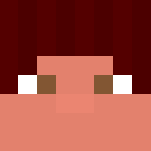 Wally West - Male Minecraft Skins - image 3
