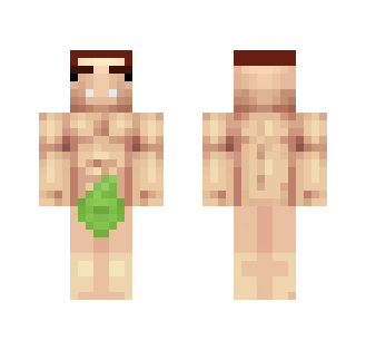 Man