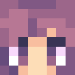 Panda - Female Minecraft Skins - image 3