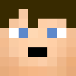 Diego costa 2015/2016 chelsea kit - Male Minecraft Skins - image 3