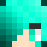 KrystalHymsiu U - Female Minecraft Skins - image 3