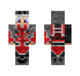 Tharuil Elder Knight