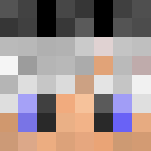 Tharuil Elder Knight - Male Minecraft Skins - image 3