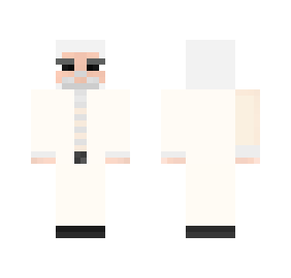 Saruman v2