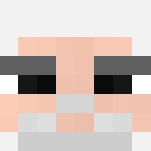 Saruman v2 - Male Minecraft Skins - image 3
