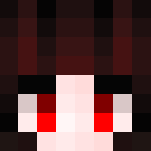 Victorian Vampire - Female Minecraft Skins - image 3