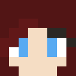 A Weird party girl? - Female Minecraft Skins - image 3