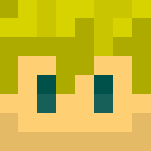 Tux - Male Minecraft Skins - image 3