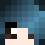 Download Free Things Have Changed Skin for Minecraft image 3 Things Have Changed - Female Minecraft Skins - image 3