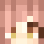 Strawberry Summer Girl :3 - Girl Minecraft Skins - image 3