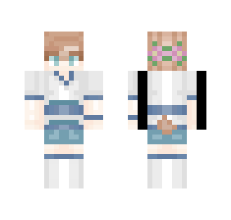 gℓσσм | Fanskin 4 ENE