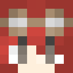Nicole - MCD - Female Minecraft Skins - image 3