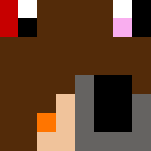 Hotwire - Female Minecraft Skins - image 3