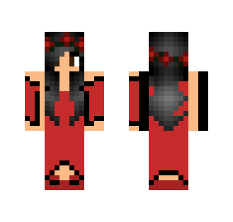 Vampire Queen