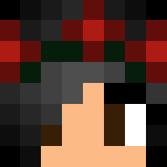 Vampire Queen - Female Minecraft Skins - image 3
