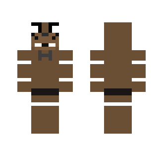 Freddy From FNAF