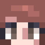 Hmm - Female Minecraft Skins - image 3