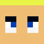 ZeroCrossGaming - Male Minecraft Skins - image 3