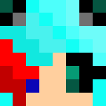Twitch - Female Minecraft Skins - image 3