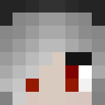 Dark Link - Female Minecraft Skins - image 3